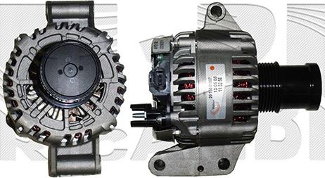 Autoteam AFO108 - Alternator furqanavto.az