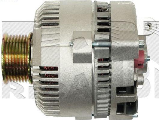 Autoteam AFO118A - Alternator furqanavto.az