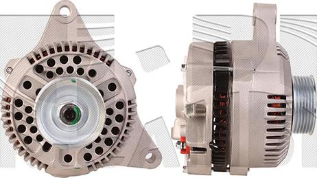 Autoteam AFO112A - Alternator furqanavto.az