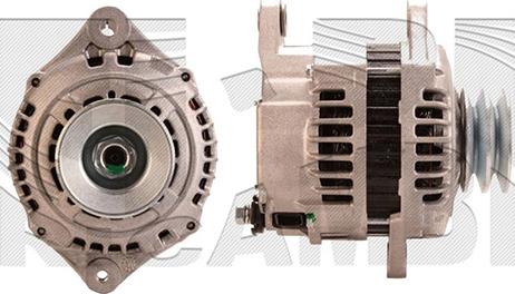 Autoteam AHI160A - Alternator furqanavto.az