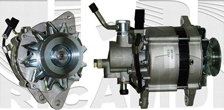 Autoteam AHI109A - Alternator furqanavto.az