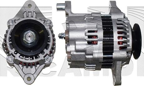 Autoteam AHI104A - Alternator furqanavto.az