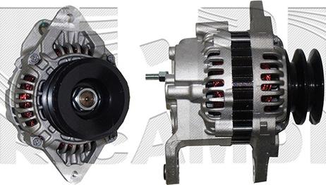 Autoteam AHI106A - Alternator furqanavto.az