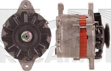 Autoteam AHI110A - Alternator furqanavto.az