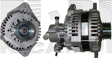 Autoteam AHI180 - Alternator furqanavto.az