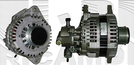 Autoteam AHI136A - Alternator furqanavto.az