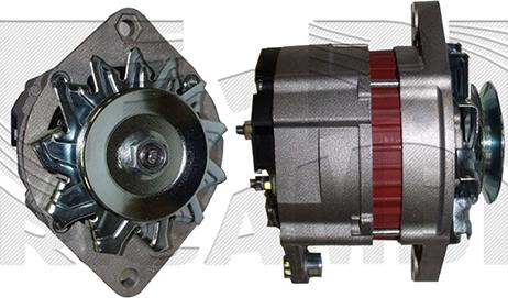 Autoteam AIS601 - Alternator furqanavto.az