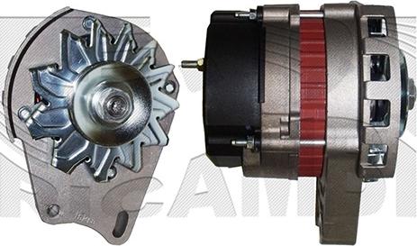 Autoteam AIS119 - Alternator furqanavto.az