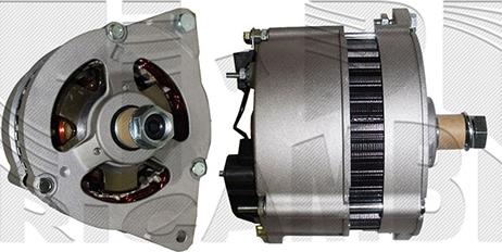 Autoteam ALU100A - Alternator furqanavto.az