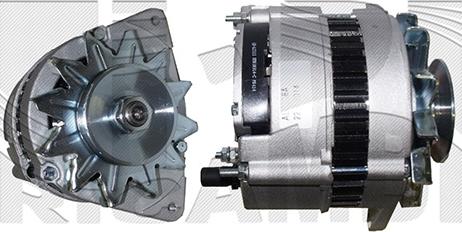 Autoteam ALU108A - Alternator furqanavto.az