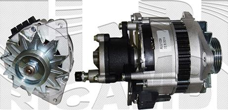 Autoteam ALU103 - Alternator furqanavto.az