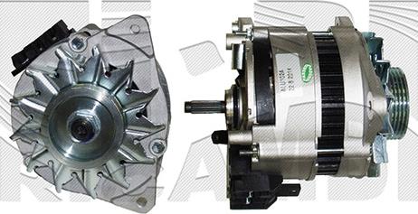 Autoteam ALU102 - Alternator furqanavto.az