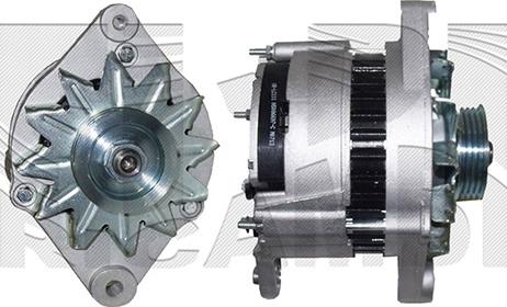 Autoteam ALU114 - Alternator furqanavto.az