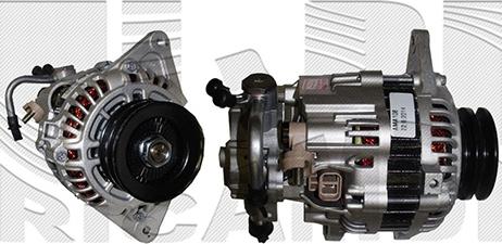 Autoteam AMA108 - Alternator furqanavto.az