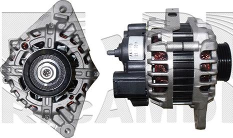 Autoteam AMA110 - Alternator furqanavto.az