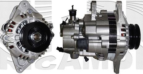 Autoteam AMA113 - Alternator furqanavto.az