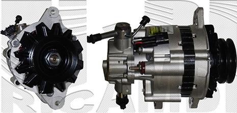 Autoteam AMA112 - Alternator furqanavto.az