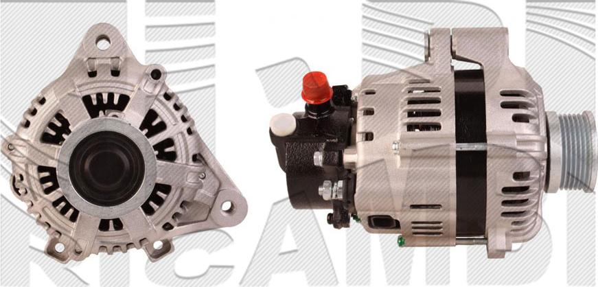 Autoteam AMA139A - Alternator furqanavto.az