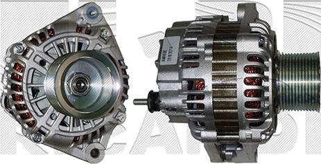 Autoteam AMI600 - Alternator furqanavto.az