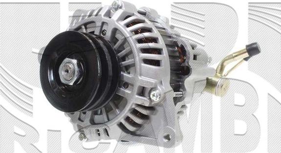 Autoteam AMI166A - Alternator furqanavto.az