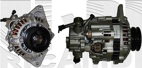 Autoteam AMI110 - Alternator furqanavto.az