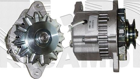 Autoteam AMI112A - Alternator furqanavto.az