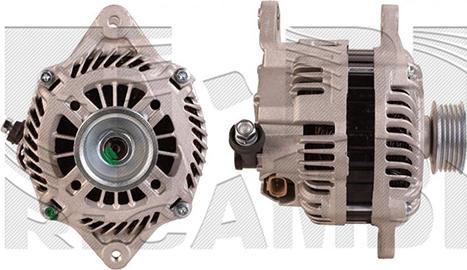 Autoteam AMI183 - Alternator furqanavto.az