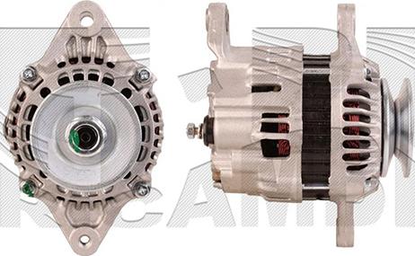 Autoteam AMI203A - Alternator furqanavto.az