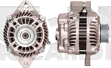 Autoteam AMI238 - Alternator furqanavto.az