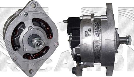 Autoteam AMM601A - Alternator furqanavto.az