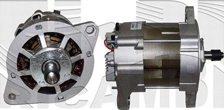 Autoteam AMM603A - Alternator furqanavto.az