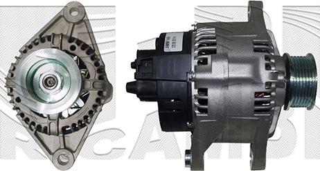 Autoteam AMM149A - Alternator furqanavto.az