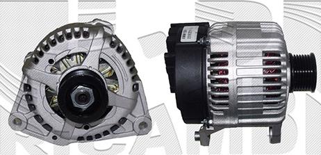 Autoteam AMM159A - Alternator furqanavto.az