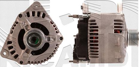 Autoteam AMM160A - Alternator furqanavto.az