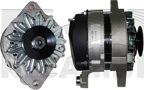 Autoteam AMM109A - Alternator furqanavto.az