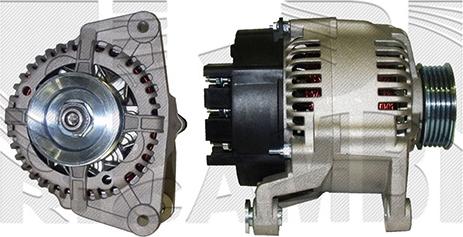 Autoteam AMM105 - Alternator furqanavto.az