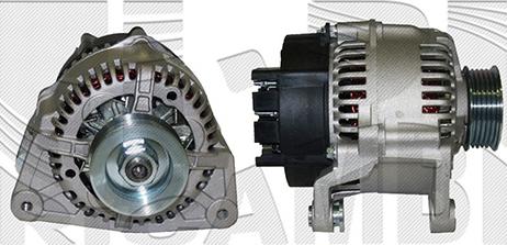 Autoteam AMM106A - Alternator furqanavto.az