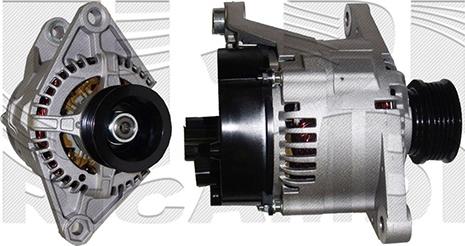 Autoteam AMM102 - Alternator furqanavto.az