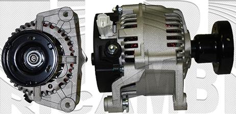 Autoteam AMM107A - Alternator furqanavto.az