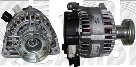 Autoteam AMM107 - Alternator furqanavto.az