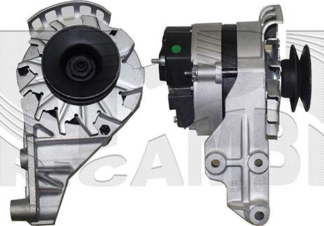 Autoteam AMM119A - Alternator furqanavto.az