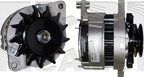 Autoteam AMM114A - Alternator furqanavto.az