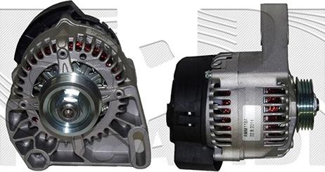 Autoteam AMM118A - Alternator furqanavto.az