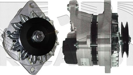 Autoteam AMM113A - Alternator furqanavto.az