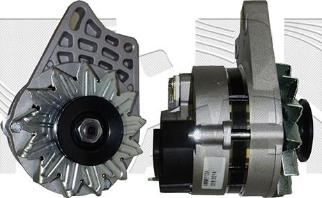 Autoteam AMM112A - Alternator furqanavto.az