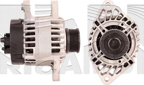 Autoteam AMM184 - Alternator furqanavto.az