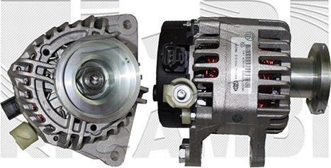 Autoteam AMM181 - Alternator furqanavto.az