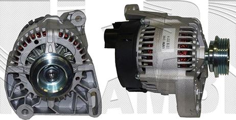 Autoteam AMM134 - Alternator furqanavto.az