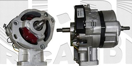 Autoteam AMM136C - Alternator furqanavto.az