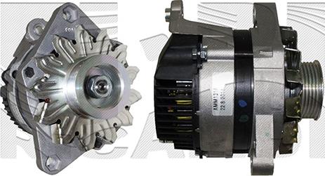 Autoteam AMM131 - Alternator furqanavto.az